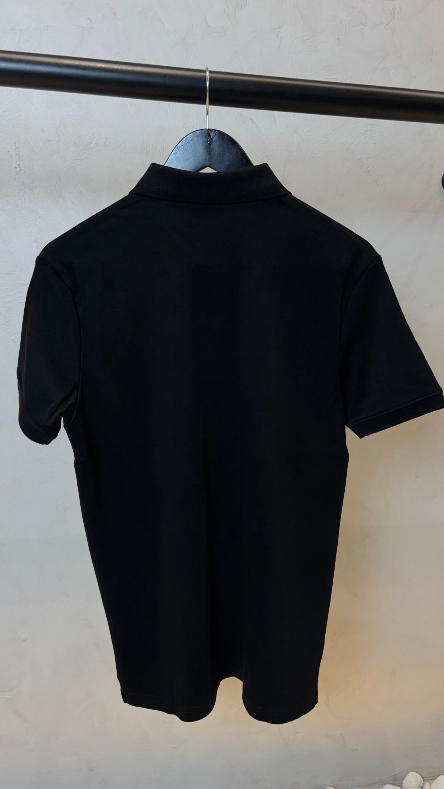 Hugo Bos_s Classic Polo T-Shirt 1041 - Image 2