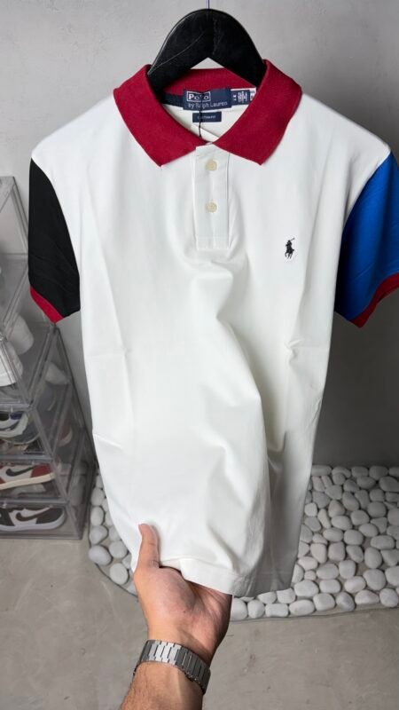 Ralp_h Polo laure_n t-shirts 1130