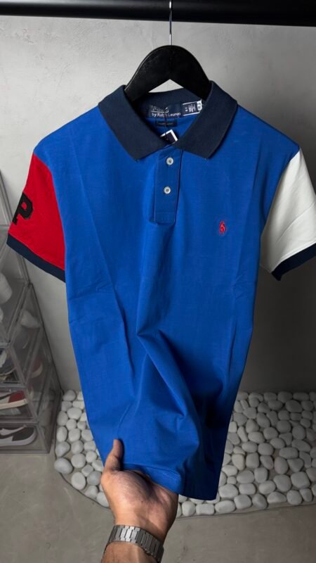 Ralp_h Polo laure_n t-shirt 1133