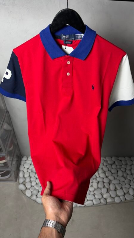Polo Ralph Laure_n T-Shirt 1131