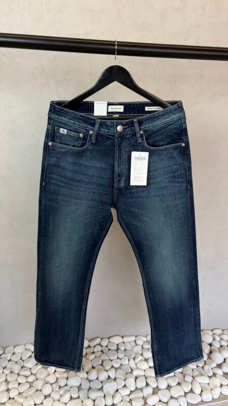 Calvin Klei_n Premium Denim Jeans 1142