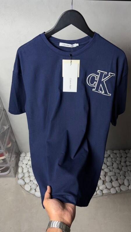 Calvin Klei_n Heavyweight T-Shirt 1151