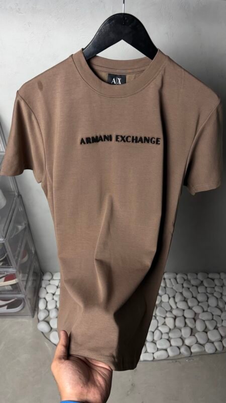 Ax Arman_i Exchange Premium T-Shirts 1179