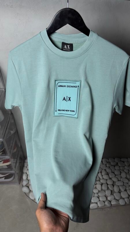 AX Arman_i Exchange Premium T-Shirts 1176