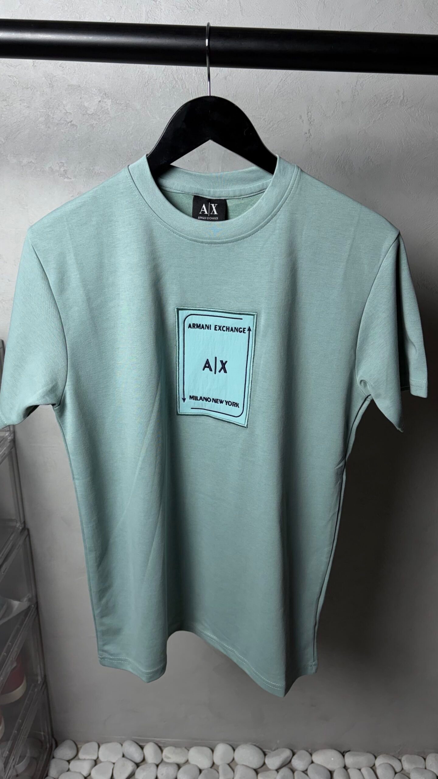AX Arman_i Exchange Premium T-Shirts 1176 - Image 5