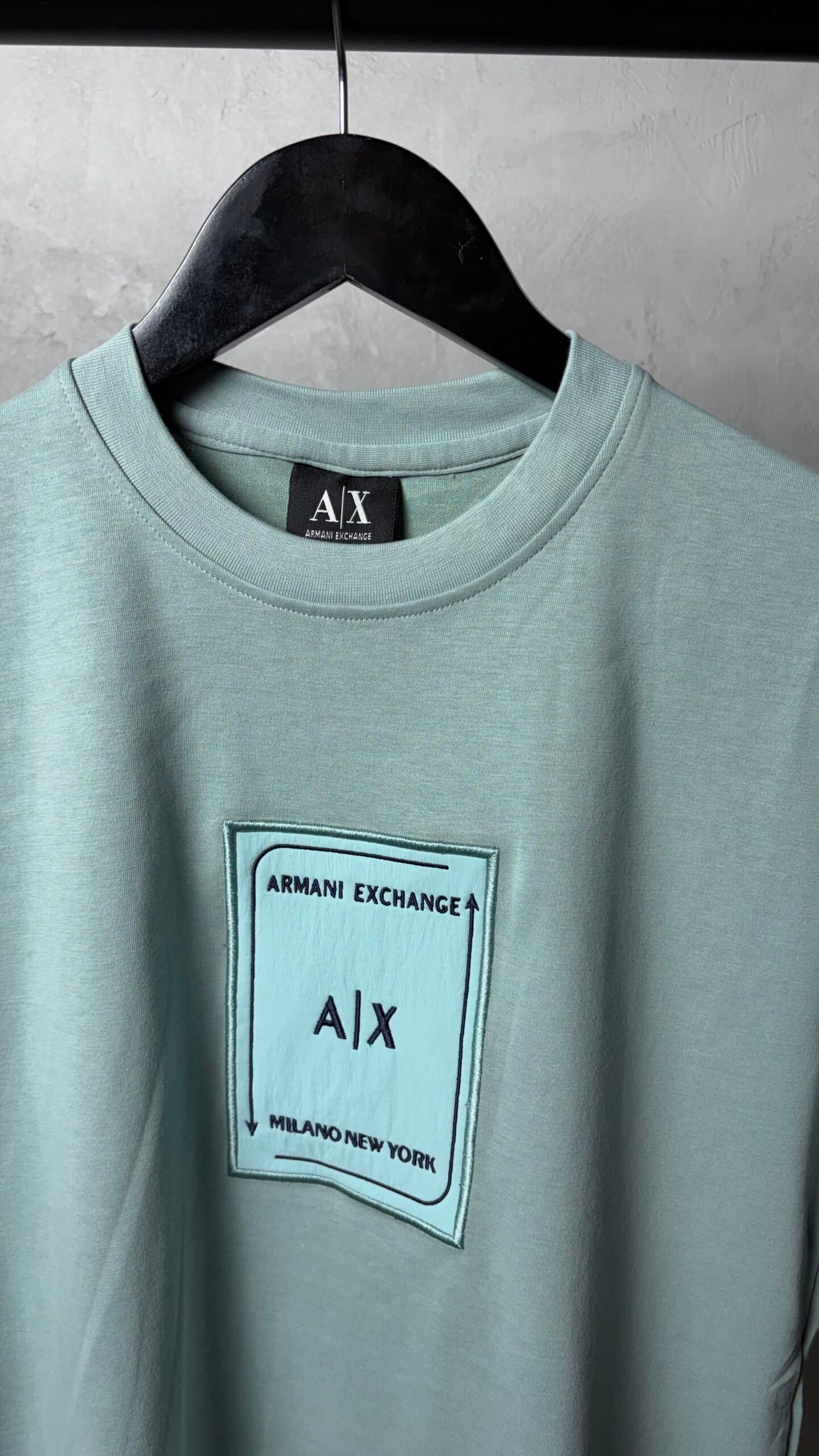 AX Arman_i Exchange Premium T-Shirts 1176 - Image 4