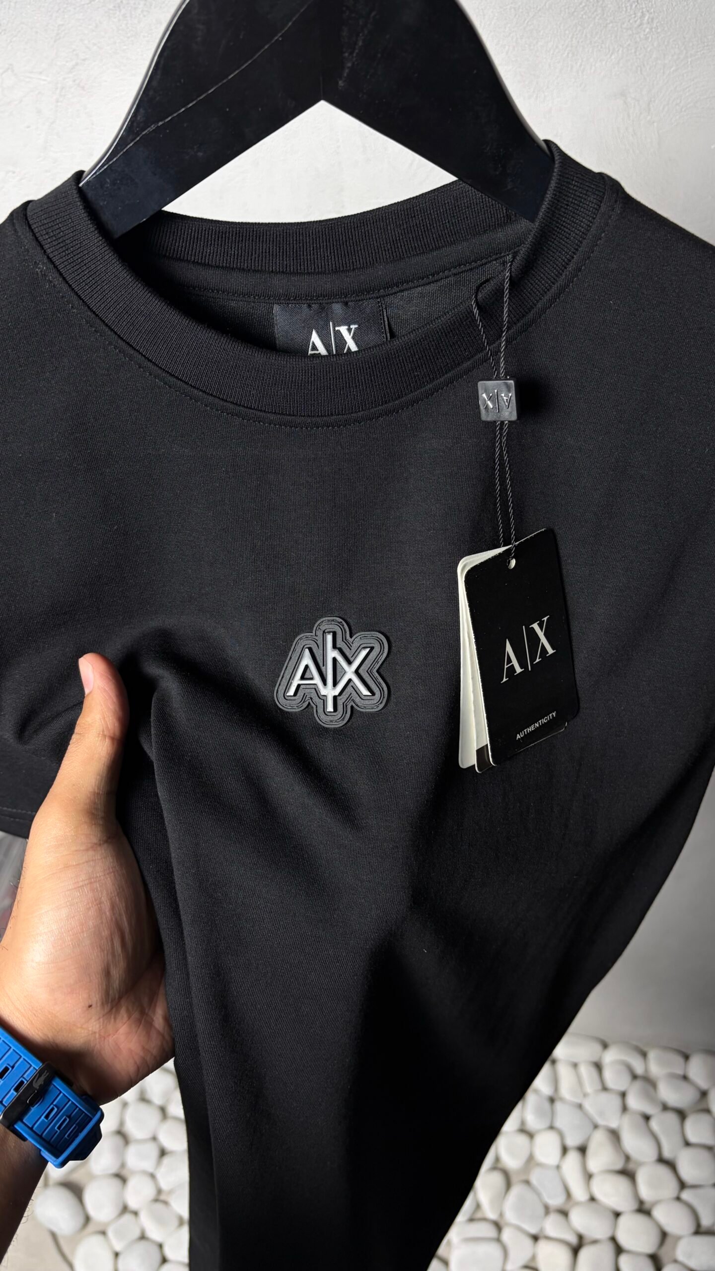 AX Arman_i Exchange Premium T-Shirts 1177 - Image 5