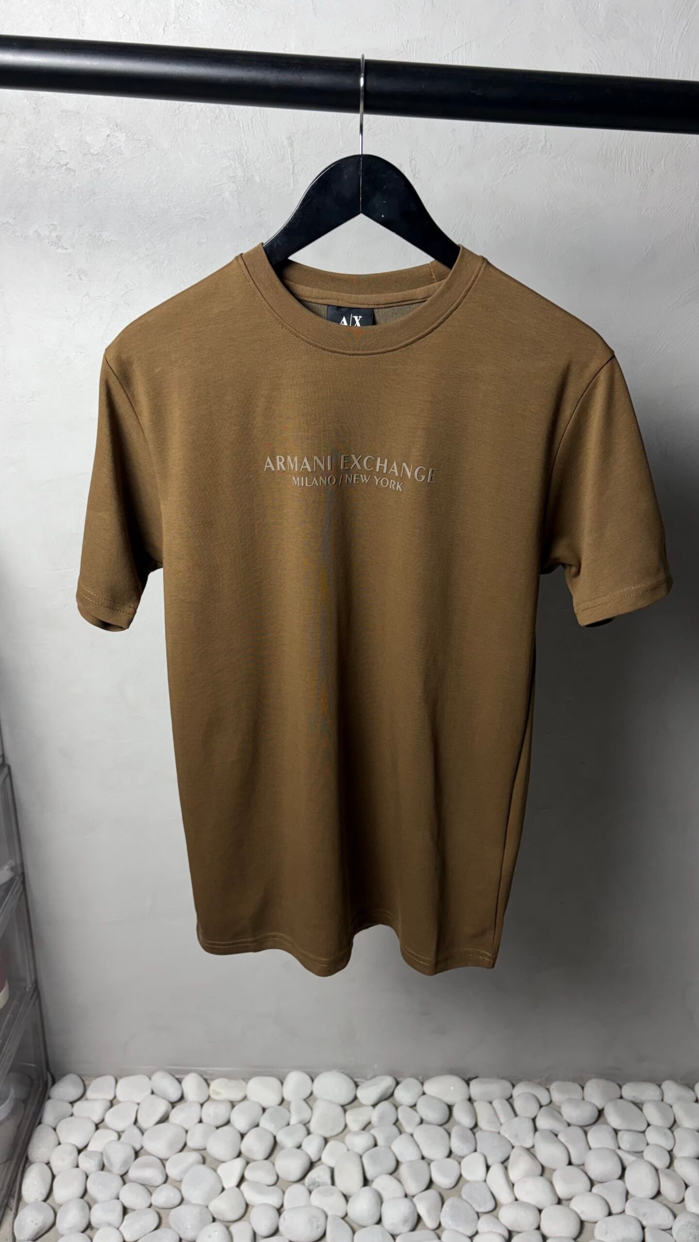 AX Arman_i Exchange Premium T-Shirts 1175 - Image 3