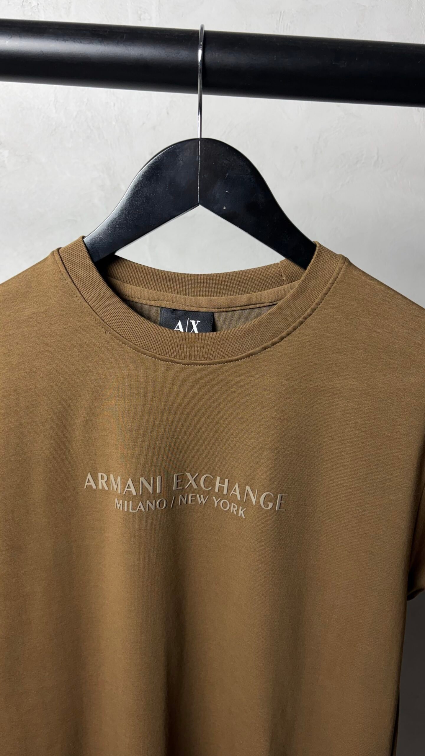 AX Arman_i Exchange Premium T-Shirts 1175 - Image 2