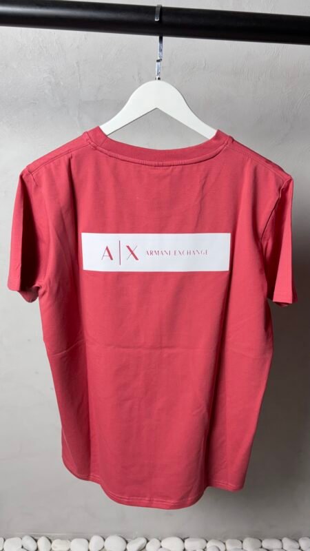 Arman_i Exchange Premium Logo T-Shirt 1239
