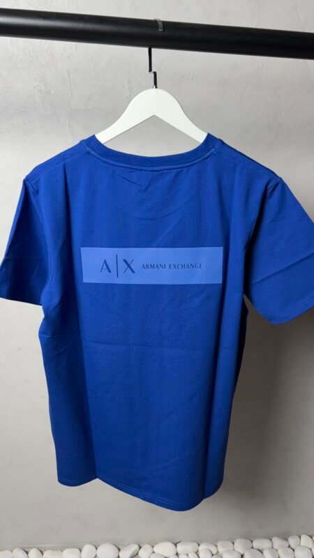 Arman_i Exchange Premium Logo T-Shirt 1242