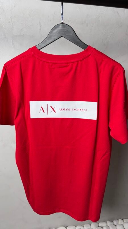 AX Arman_i Exchange Premium T-Shirt 1243