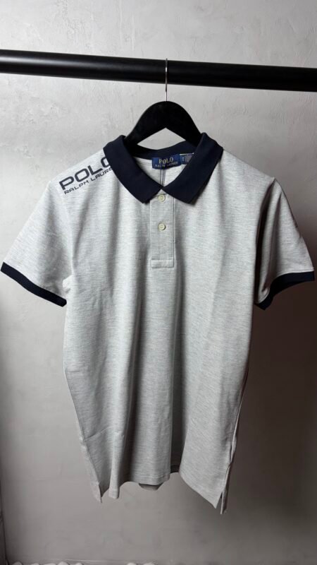 Ralp_h laure_n premium polo t-shirt (og packing) 1247