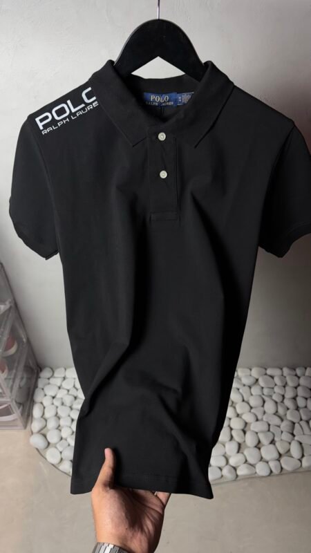 Ralp_h laure_n premium polo t-shirt (og packing) 1245