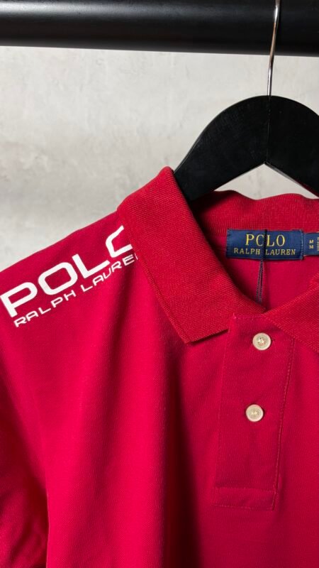 laure_n premium polo t-shirt (og packing) 1246