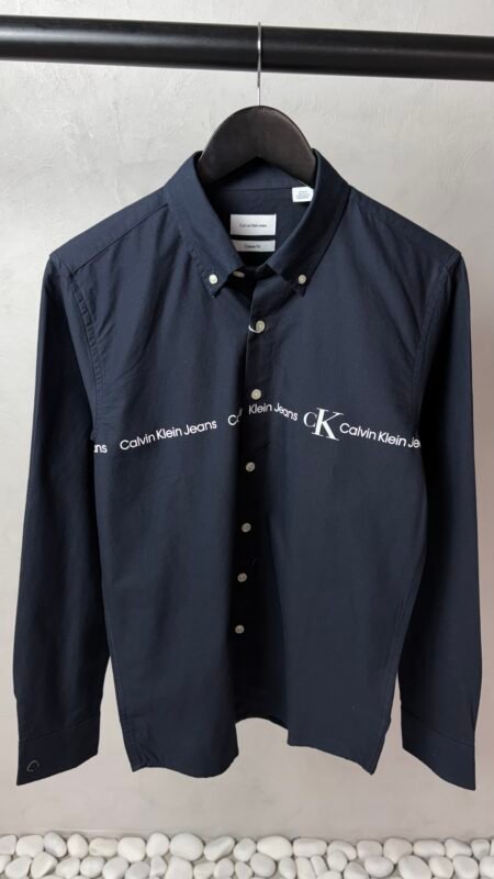 Calvin Klei_n Premium Shirts 1256