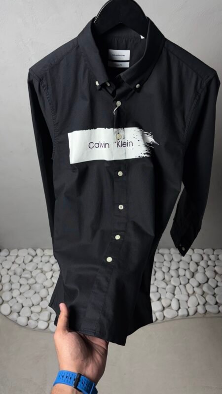 Calvin Klei_n Premium Shirts 1252
