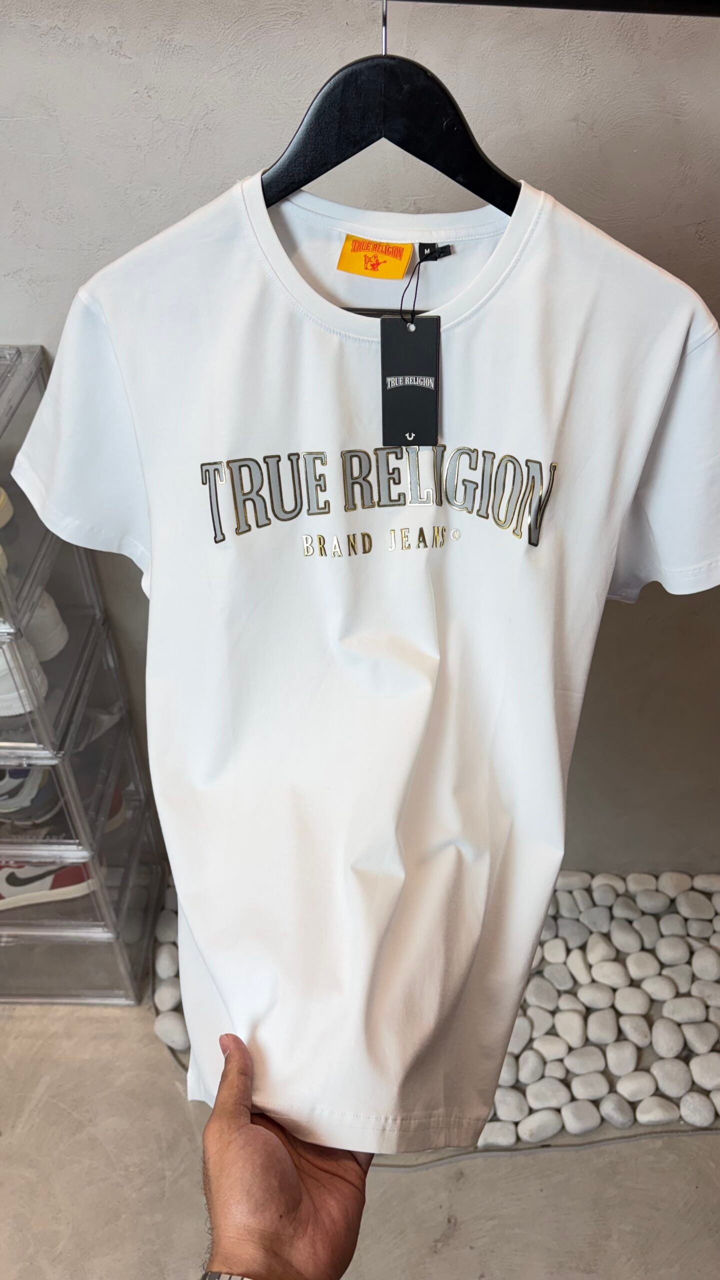True Religion Premium T-Shirts 1313 - Image 4