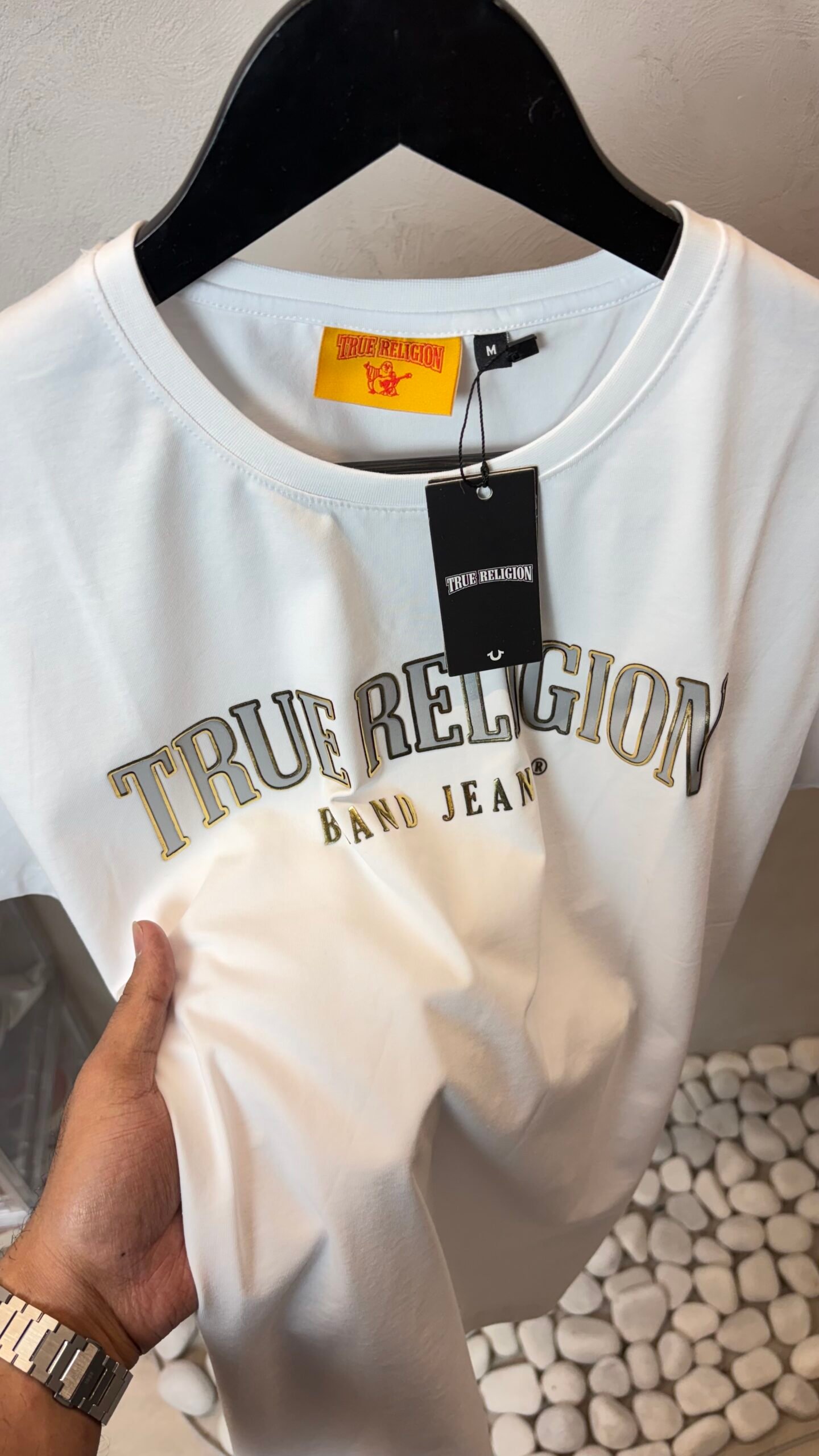 True Religion Premium T-Shirts 1313 - Image 2