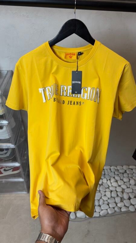 True Religion Premium T-Shirts 1311