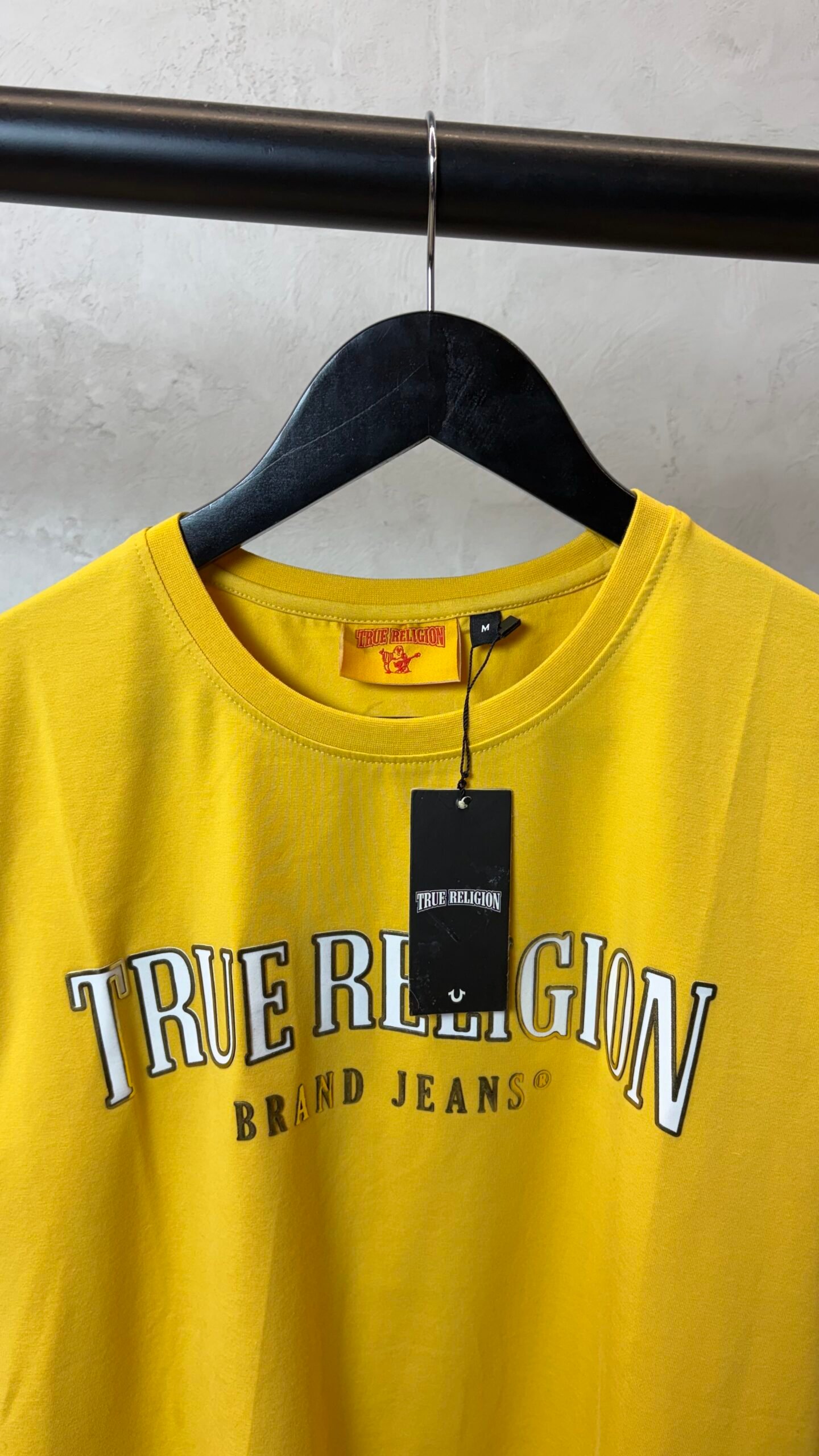 True Religion Premium T-Shirts 1311 - Image 4