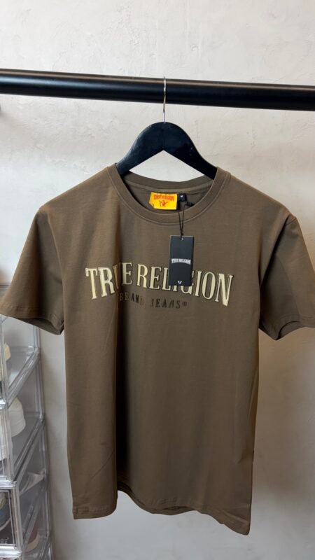 True Religion Premium T-Shirts 1309