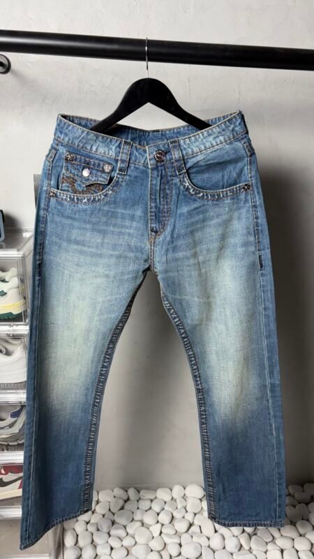True Religion TR Premium Jeans 1283