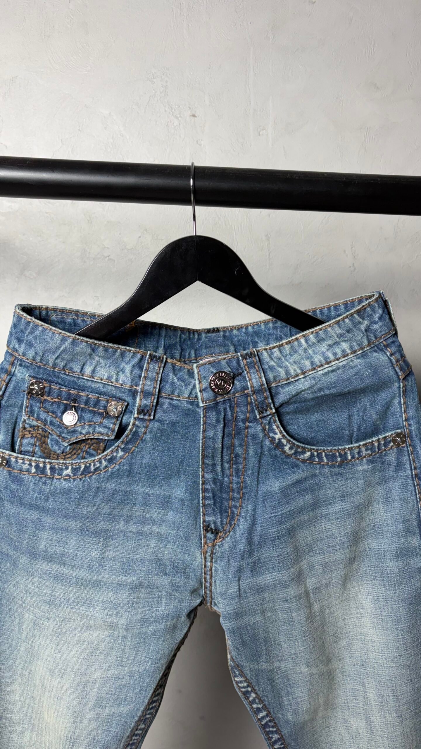 True Religion TR Premium Jeans 1283 - Image 5