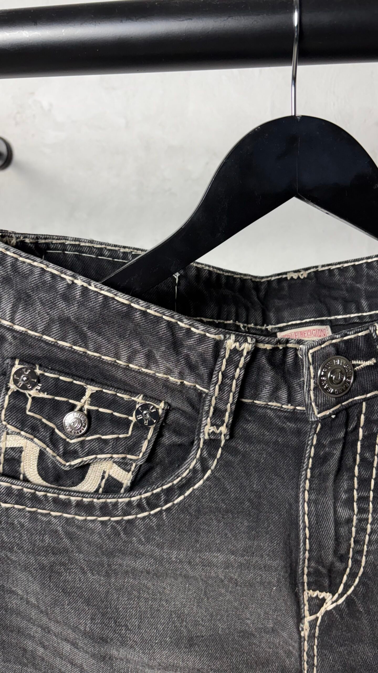 True Religion TR Premium Jeans 1279 - Image 3