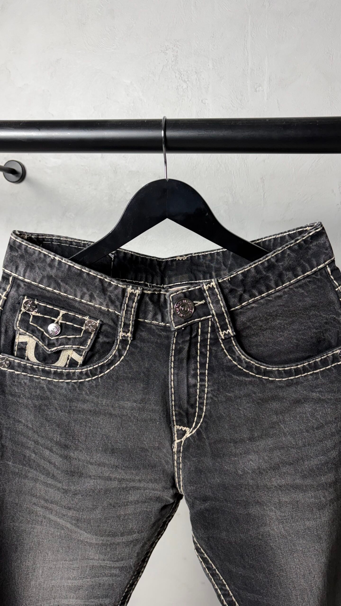 True Religion TR Premium Jeans 1279 - Image 2