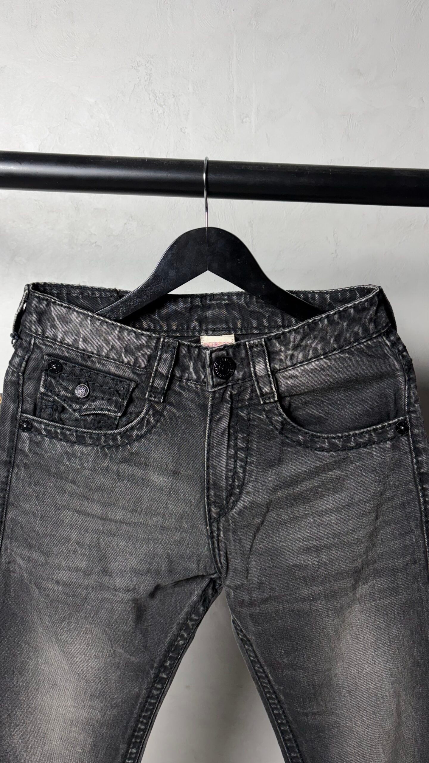 True Religion TR Premium Jeans 1275 - Image 5