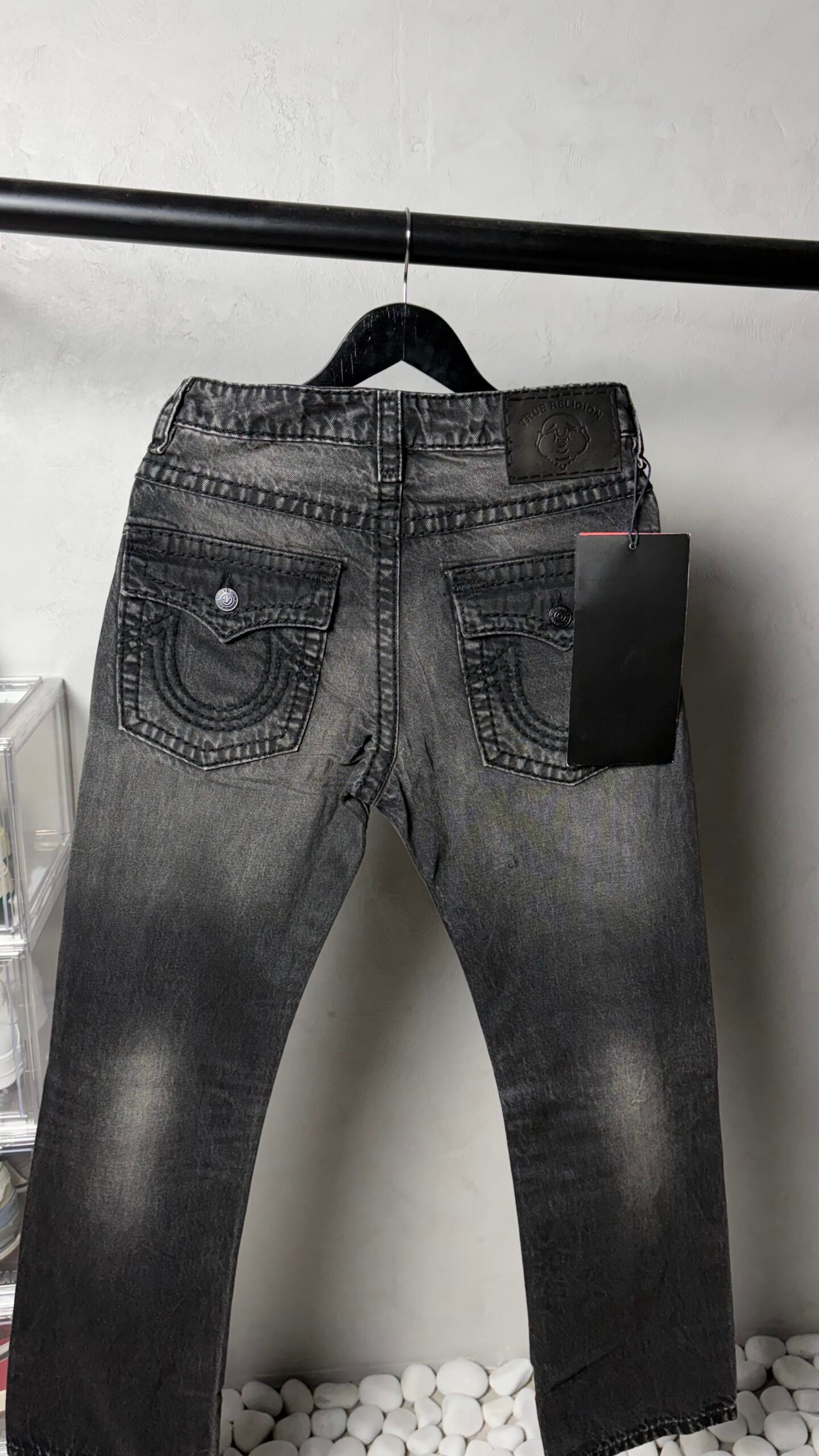 True Religion TR Premium Jeans 1275 - Image 4