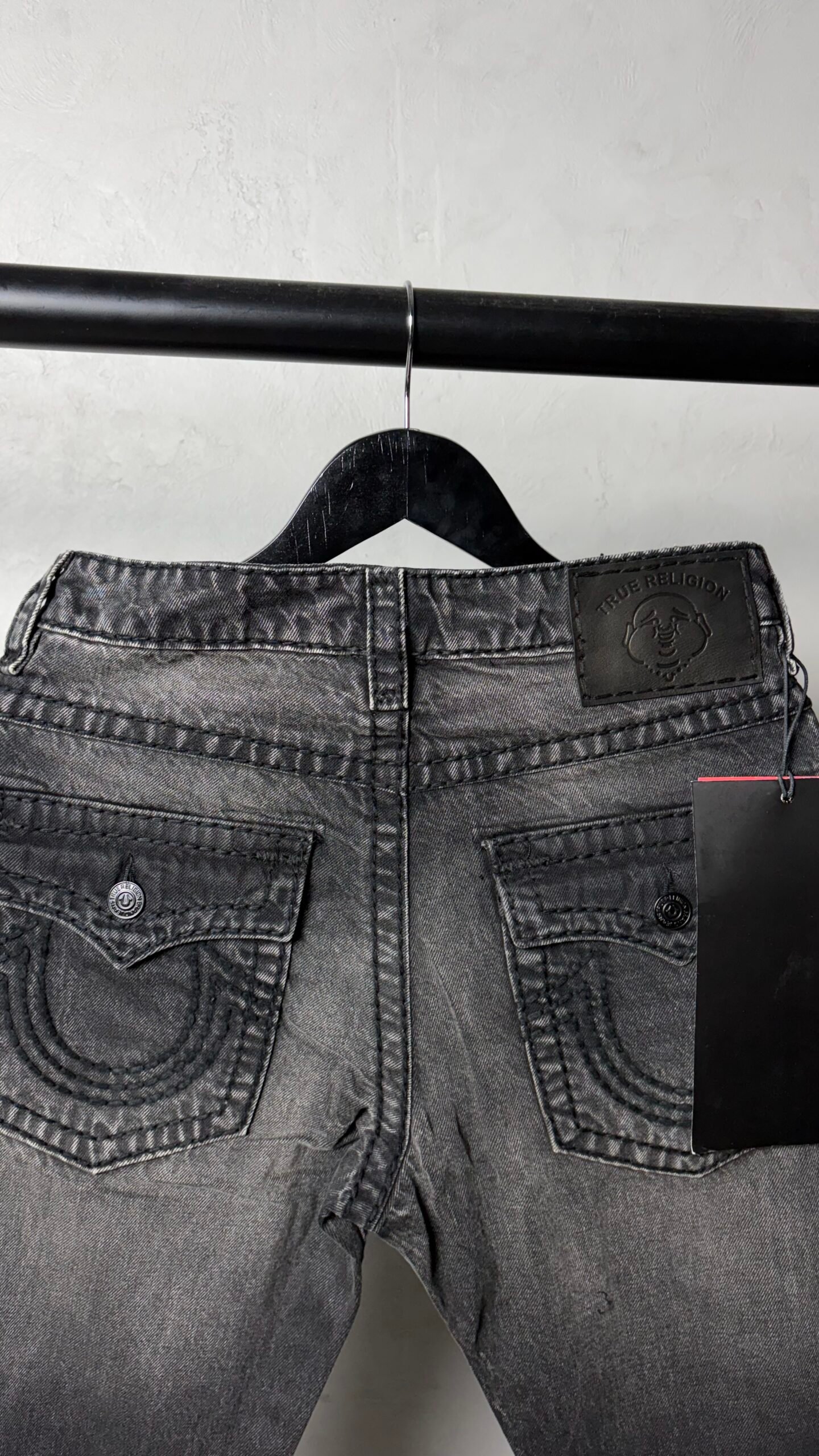 True Religion TR Premium Jeans 1275 - Image 3