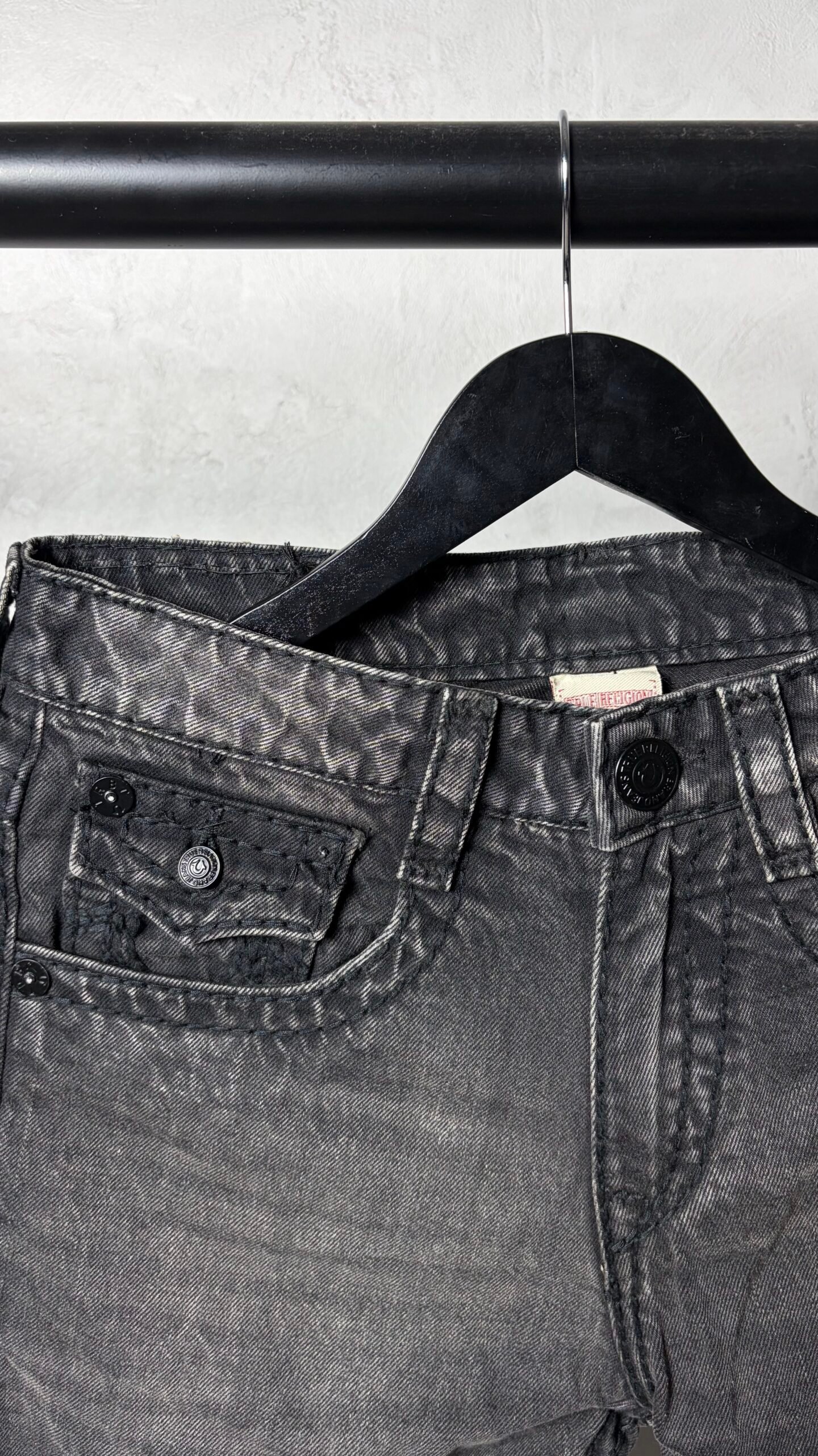 True Religion TR Premium Jeans 1275 - Image 2