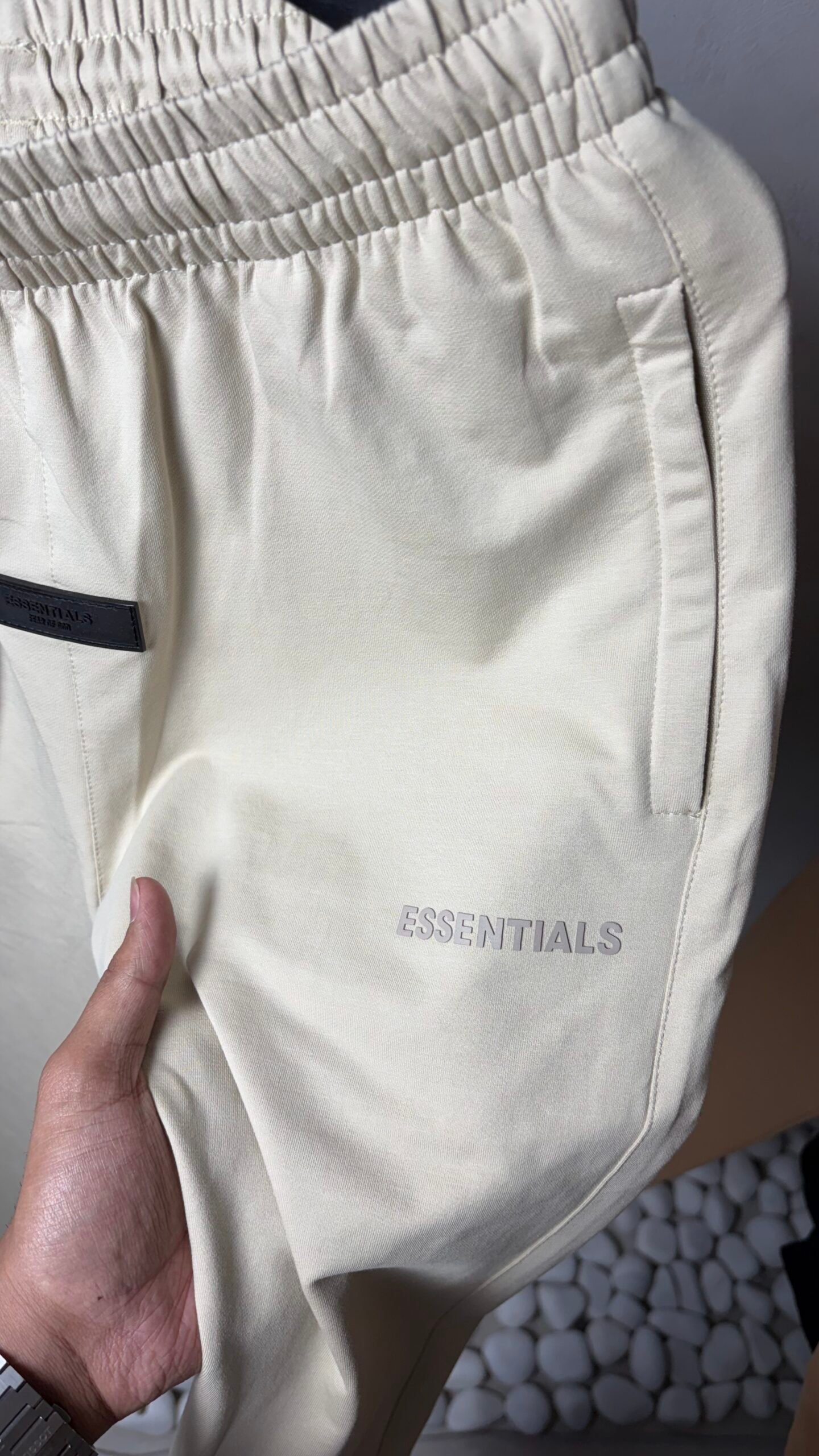 Essential_s Premium Jogger Pants 1335 - Image 5