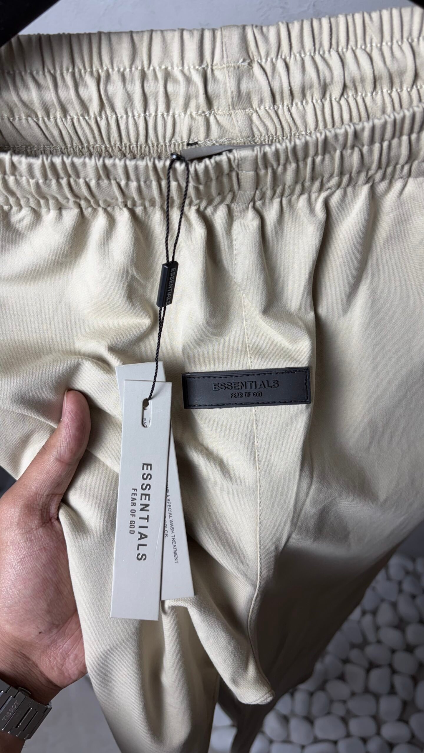 Essential_s Premium Jogger Pants 1335 - Image 4