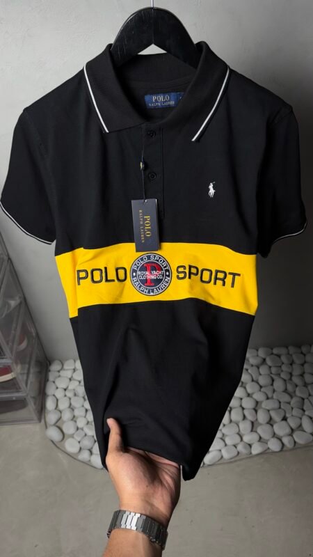 Ralp_h Laure_n Premium T-Shirt 1356