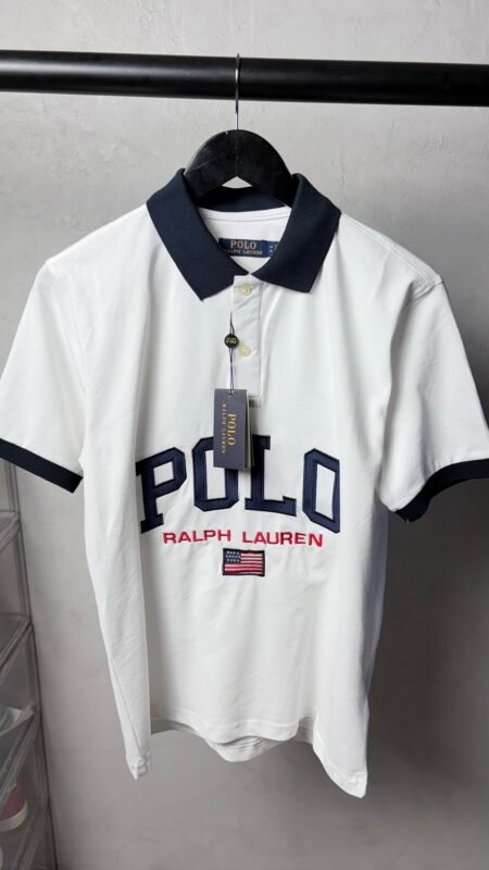 Ralp_h Laure_n Premium Polo T-Shirt 1359