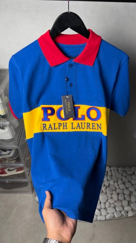 Ralp_h Laure_n Premium Polo T-Shirt 1355