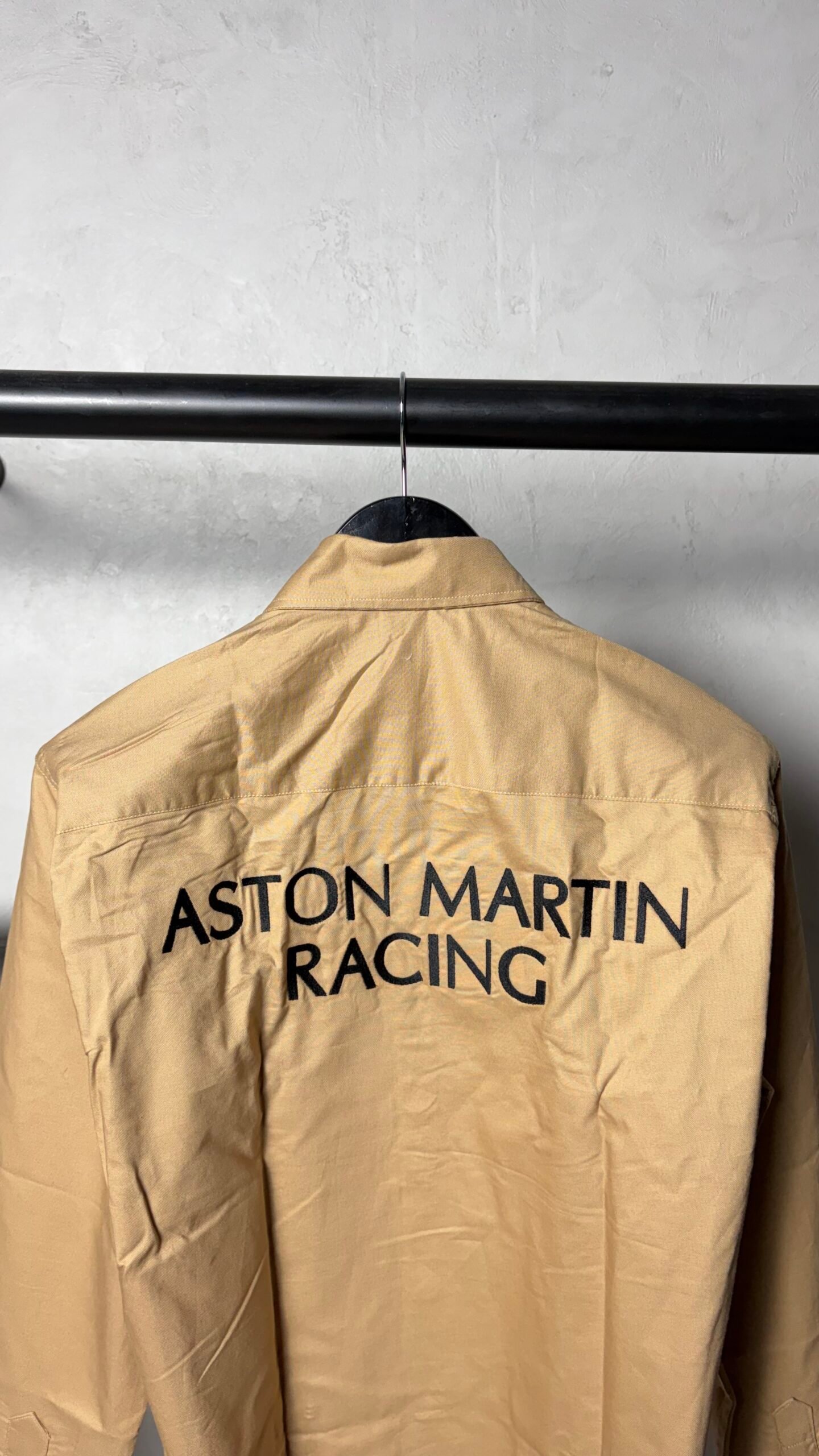 Hacket_t x Aston Martin Premium Shirts with OG Packaging 1360 - Image 2
