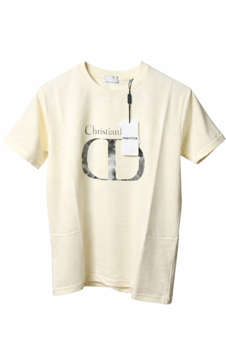 Christian Dio_r Premium T-Shirts 1368