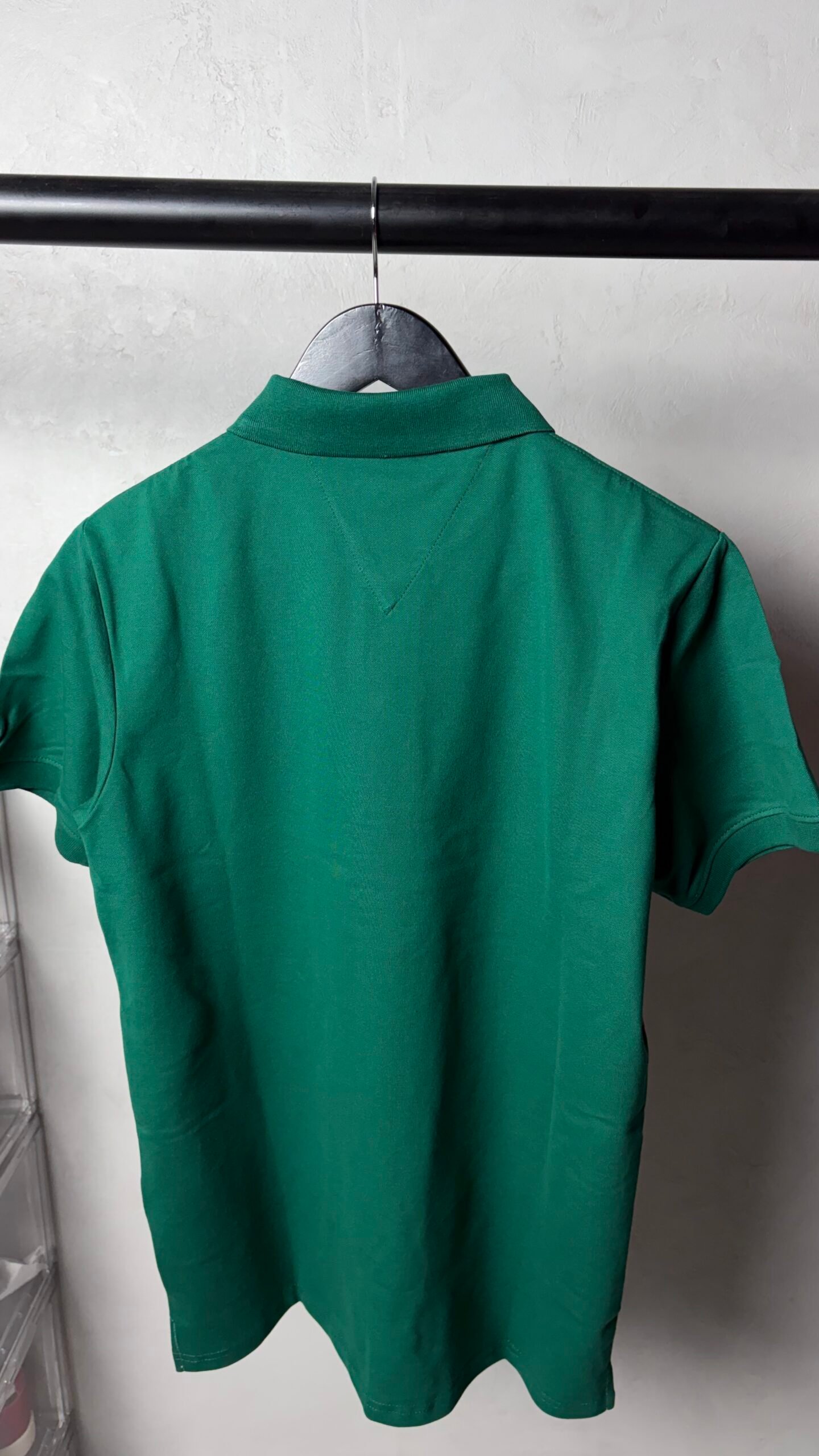 Tomm_y Hilfige_r Premium Polo T-Shirt With OG Box Packaging 1393 - Image 2