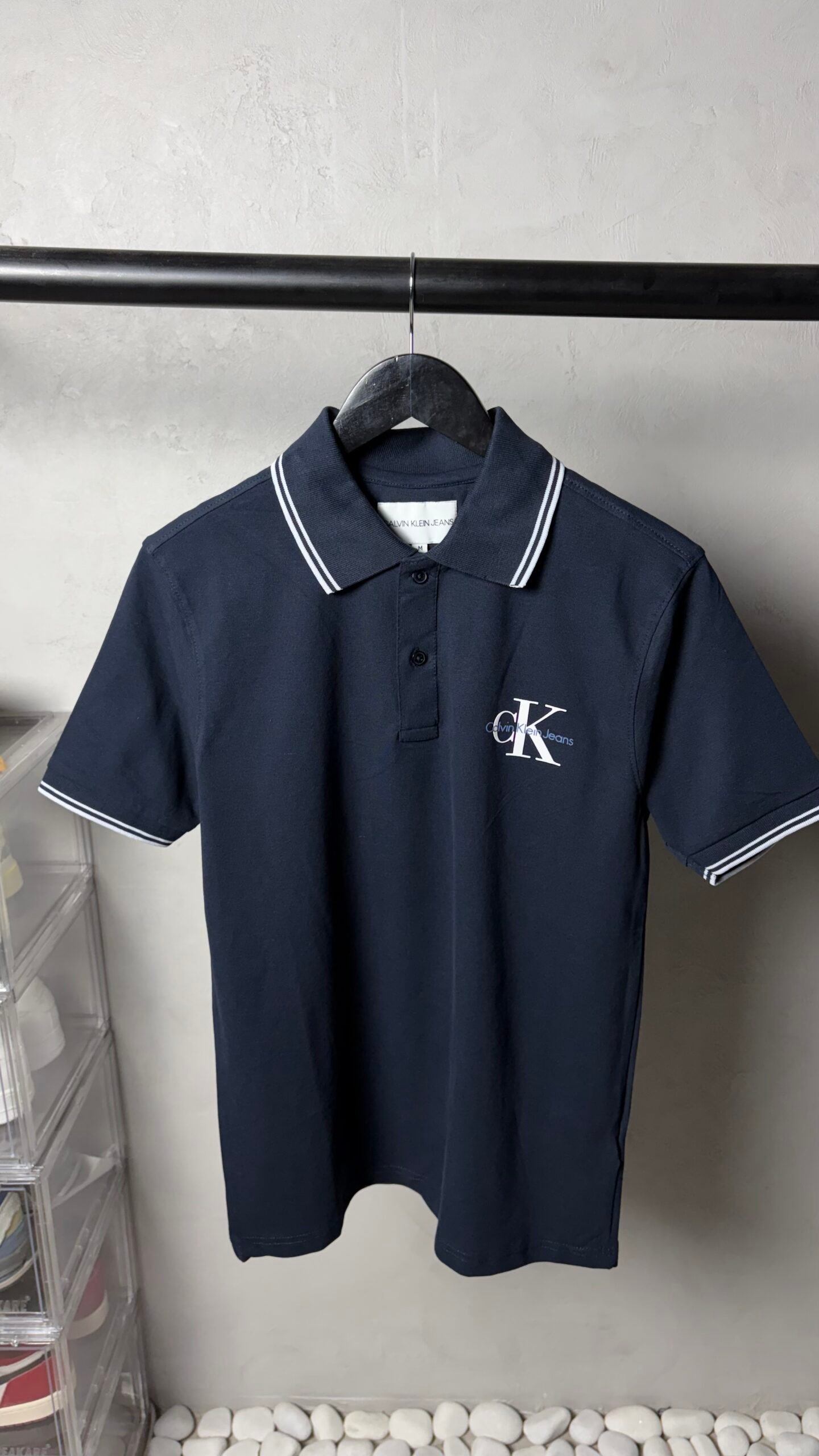 Calvi_n Klei_n Premium Polo T-Shirts 1402