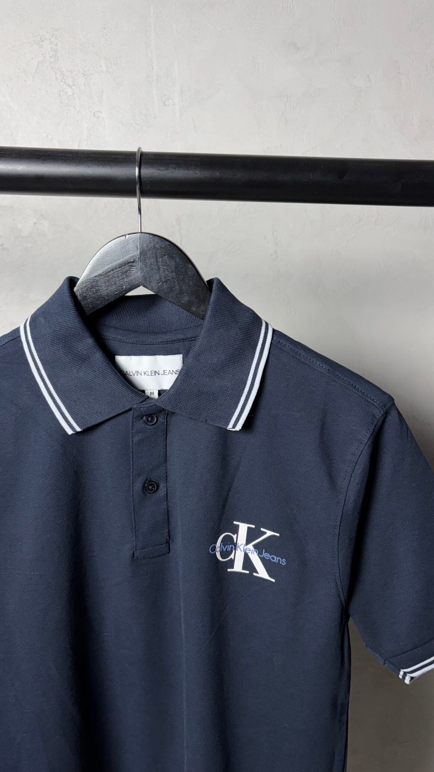 Calvi_n Klei_n Premium Polo T-Shirts 1402 - Image 3