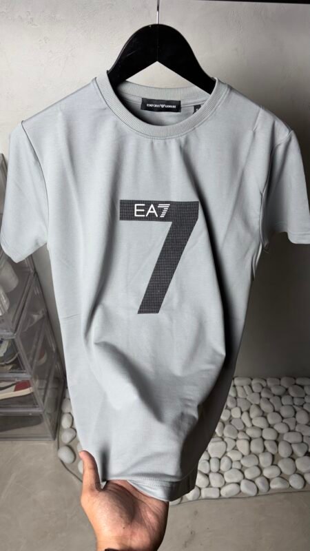 EA Empori_o Arman_i Premium Logo T-Shirt 1418