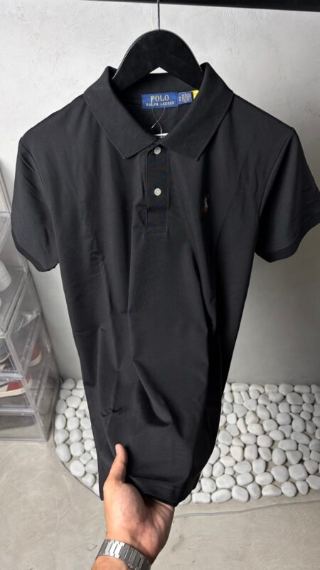 Ralp_h Laure_n RL Premium Polo T-Shirt With OG Box Packaging 1452