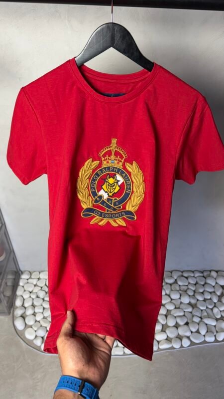Ralp_h Laure_n Premium Polo T-Shirt 1450