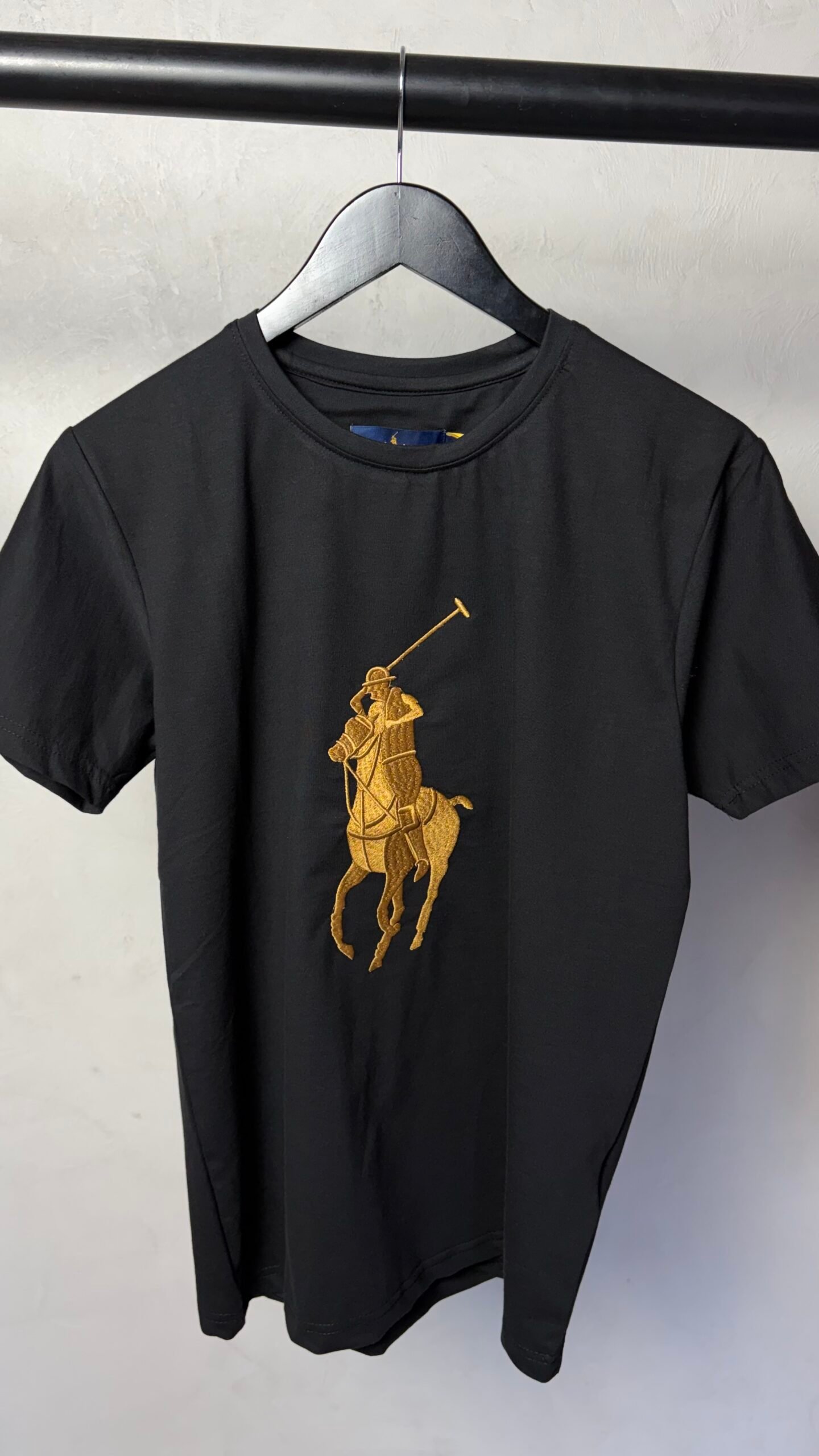 Ralp_h Laure_n Premium Polo T-Shirt 1449 - Image 4