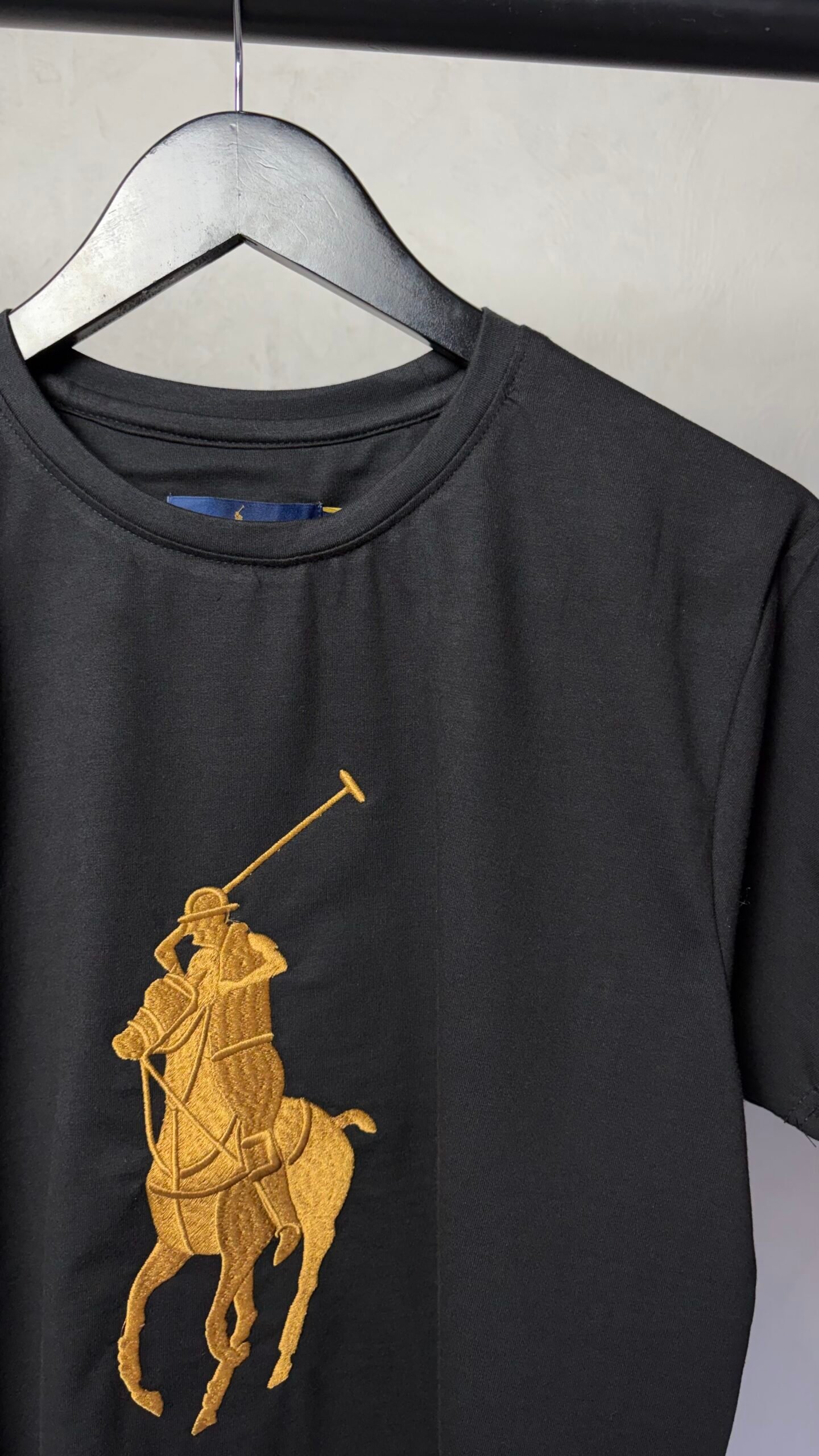 Ralp_h Laure_n Premium Polo T-Shirt 1449 - Image 2