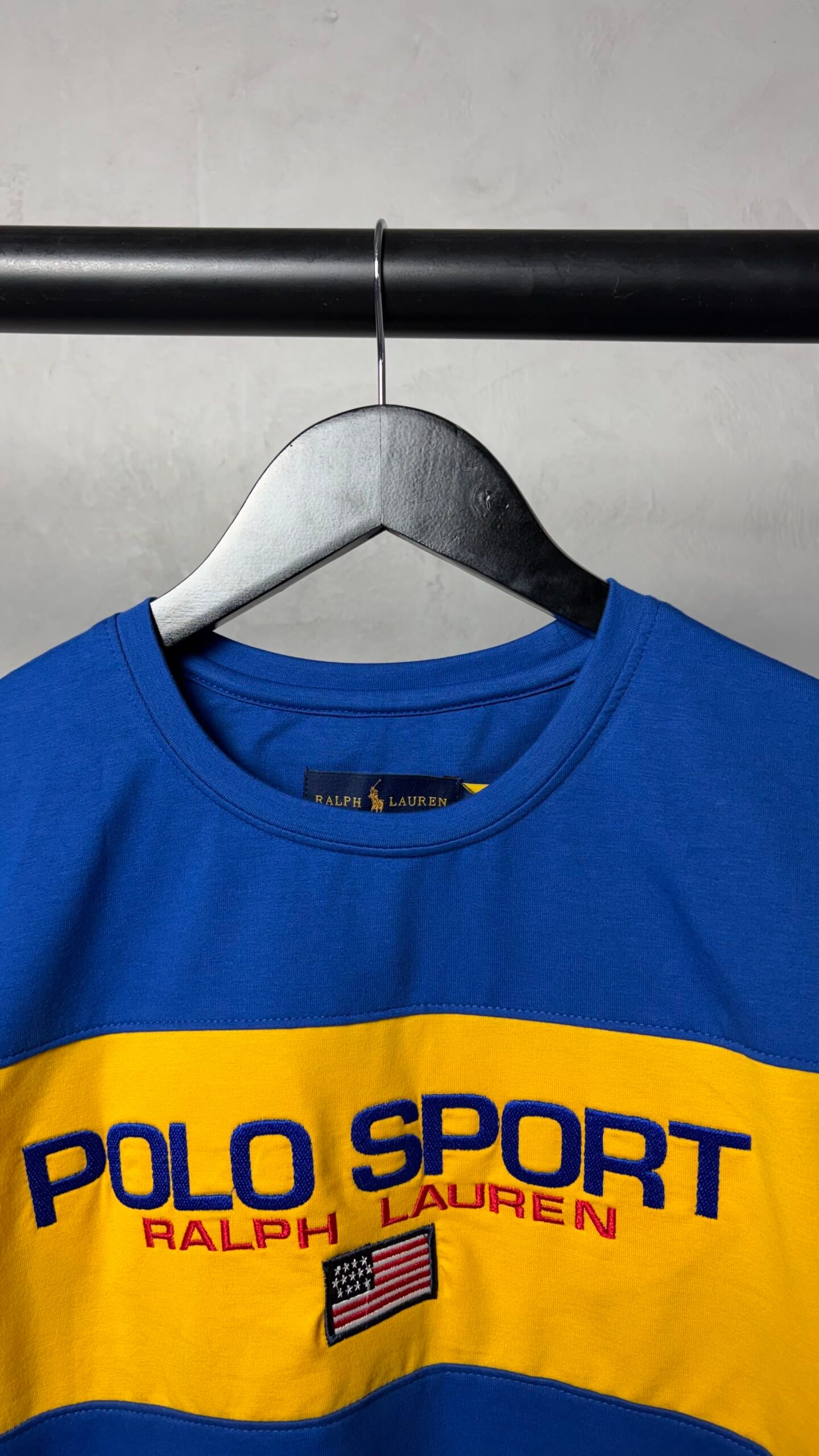 Ralp_h Laure_n Premium Polo T-Shirt 1447 - Image 3